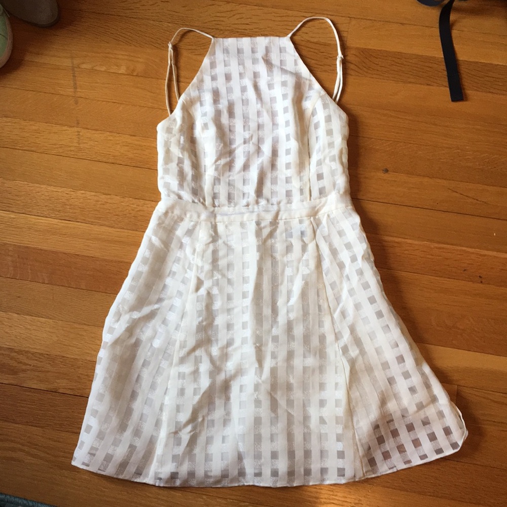 Revolve dress